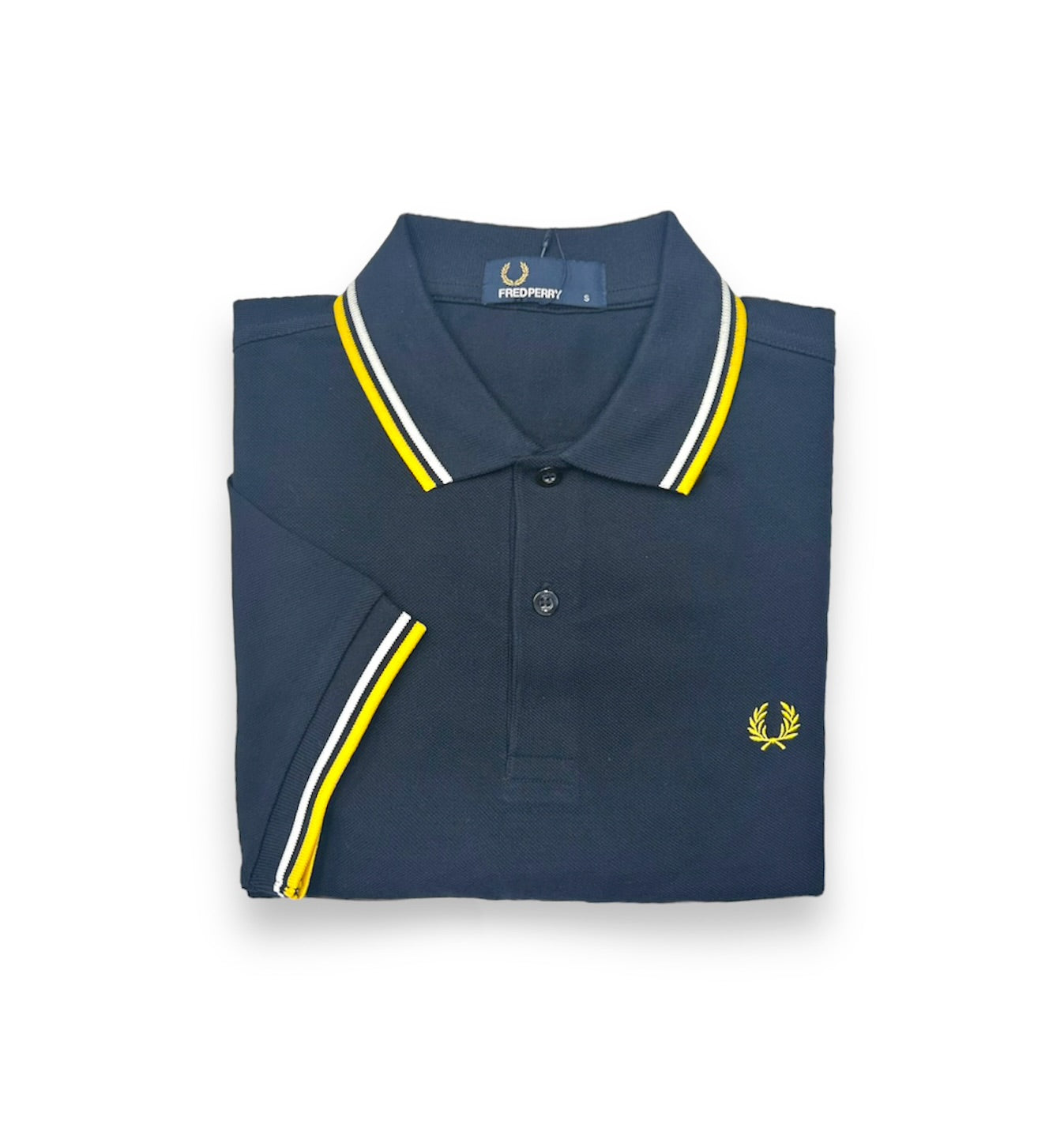 Fred Perry Polo