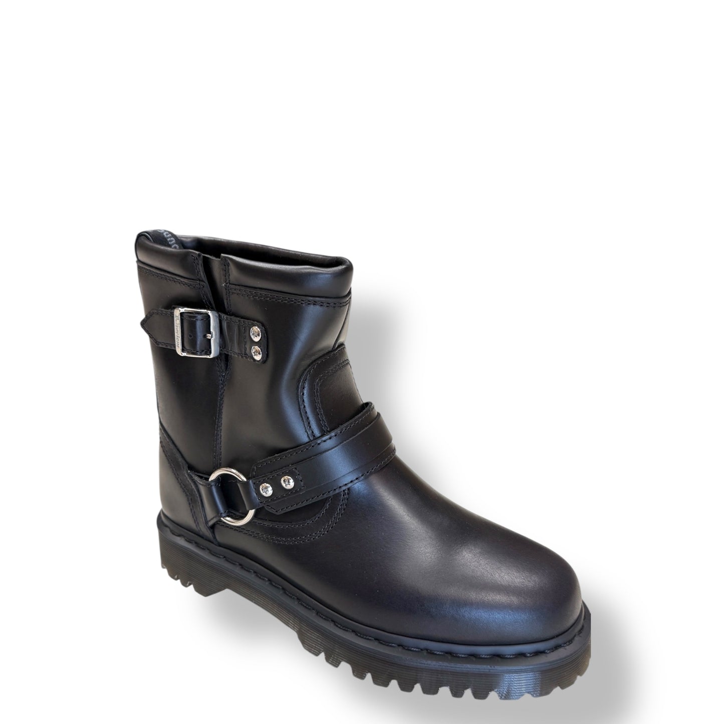 Anistone Harness Biker Boot