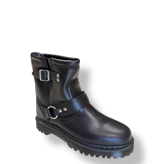 Anistone Harness Biker Boot