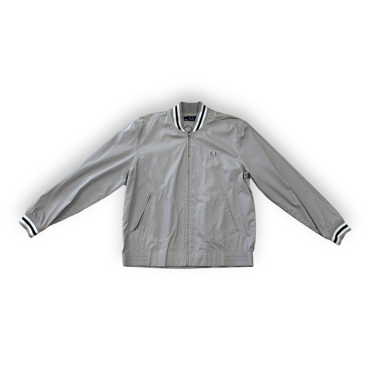 Fred Perry Classic Tennis Bomber