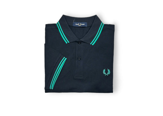 Fred Perry Polo