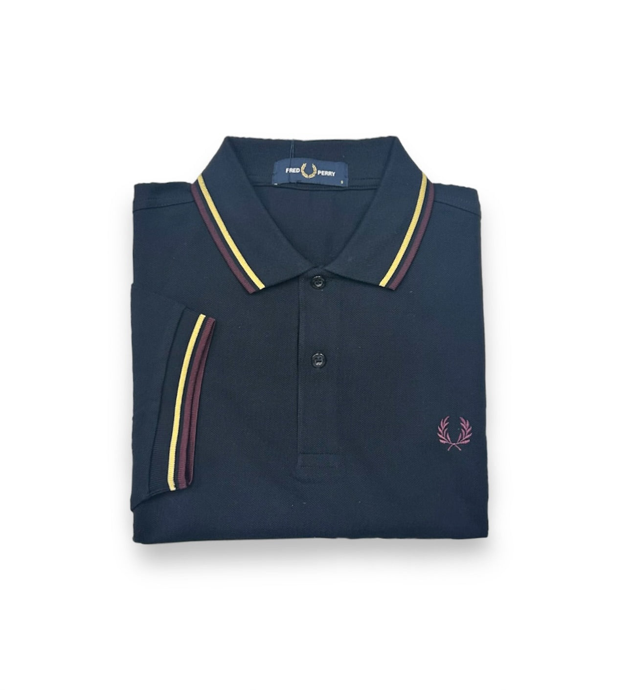 Fred Perry Polo