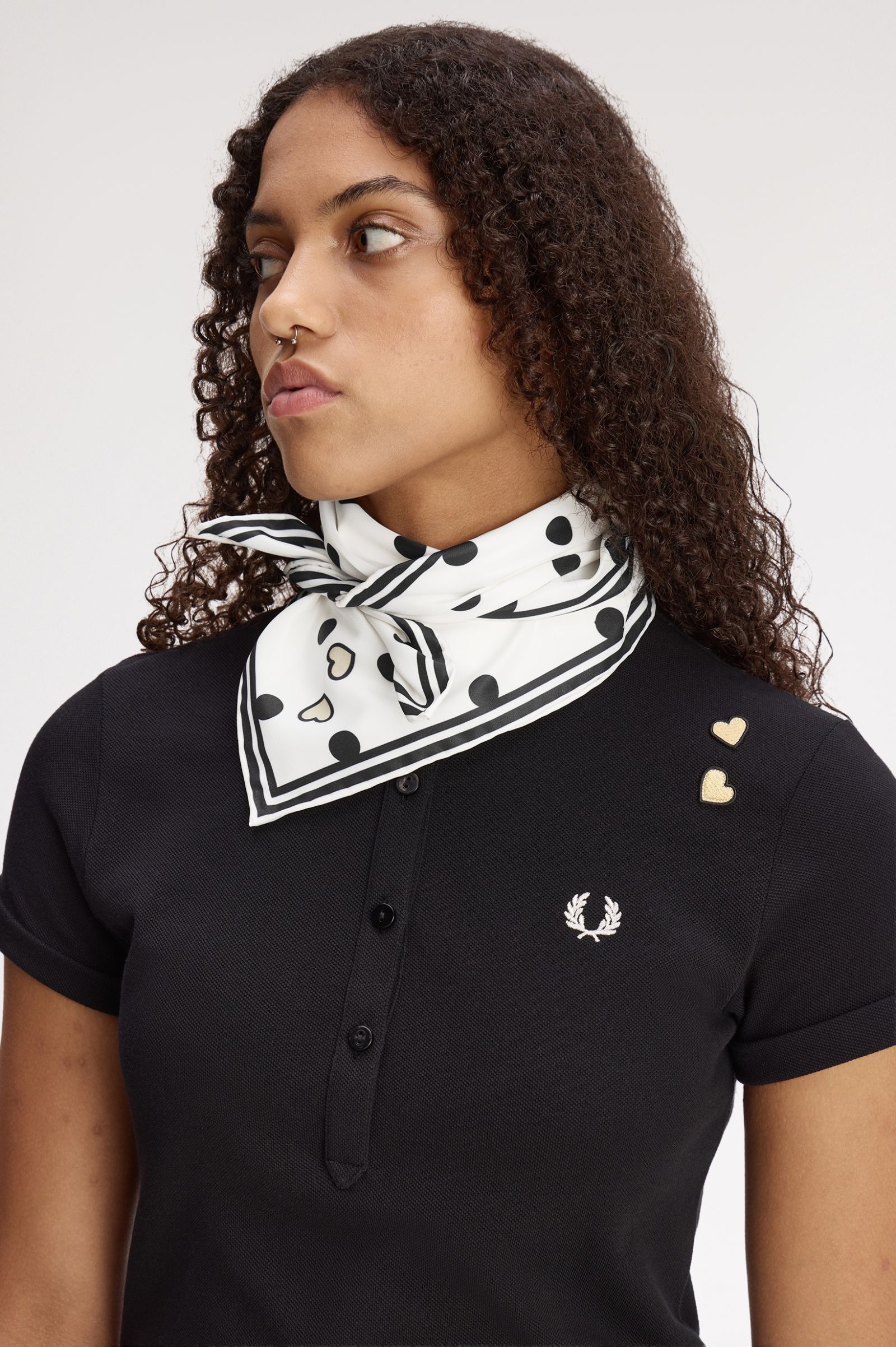 Fred Perry x Amy Winehouse Foundation Collection | Posers Hollywood