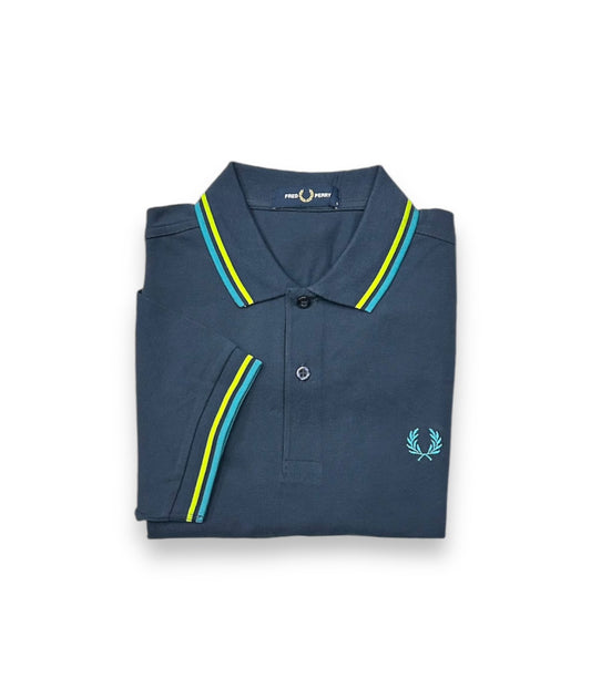 Fred Perry Polo