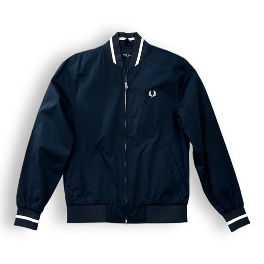 Fred Perry Tennis Bomber Jacket