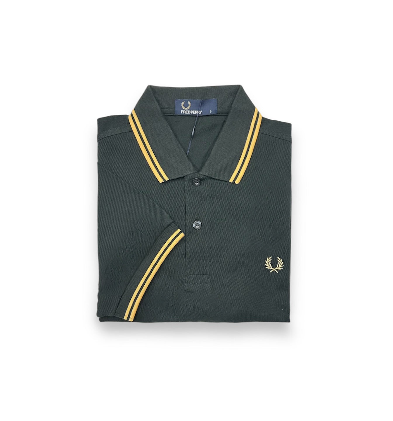 Fred Perry Polo