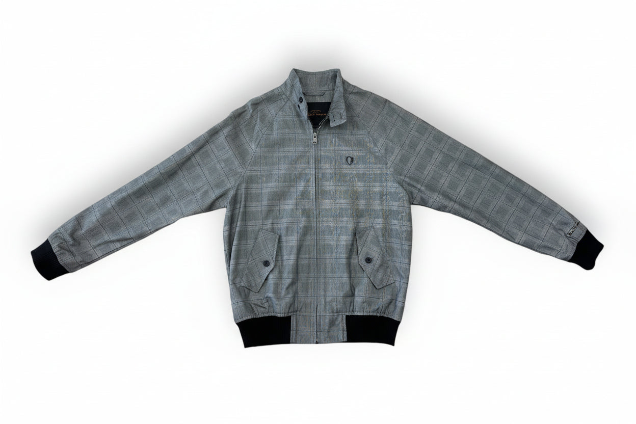 Blouson Harrington Ben Sherman