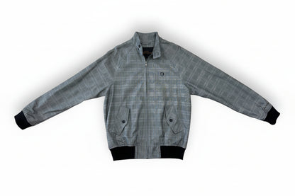 Blouson Harrington Ben Sherman