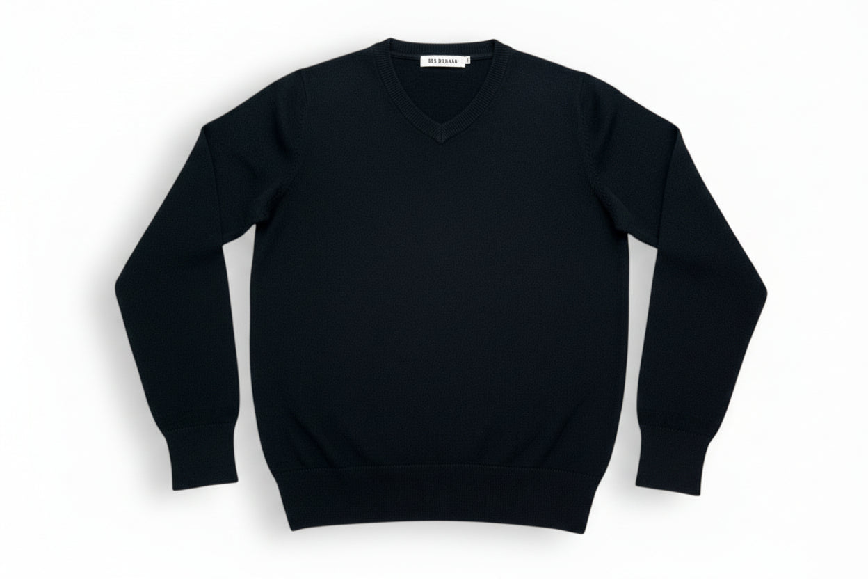 Pull col en V Ben Sherman