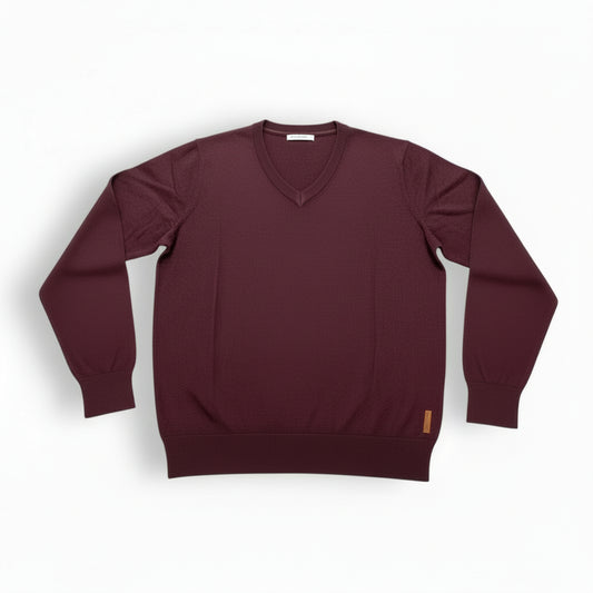 Ben Sherman V neck Sweater
