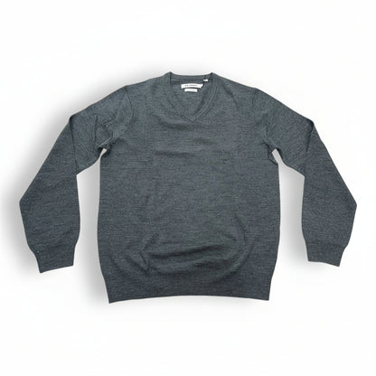 Pull col en V Ben Sherman
