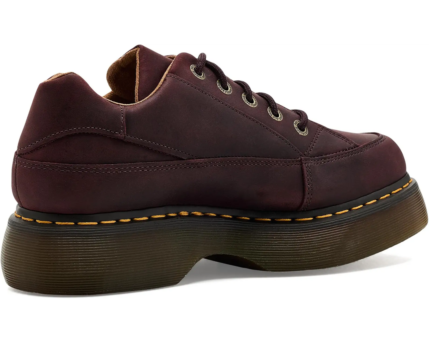 Buzz 5i Cherry Red Crazy Horse