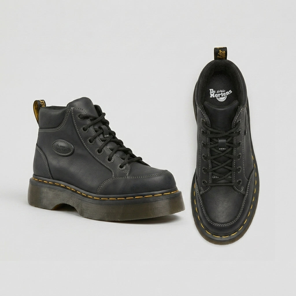 Buzz 6I black wyoming