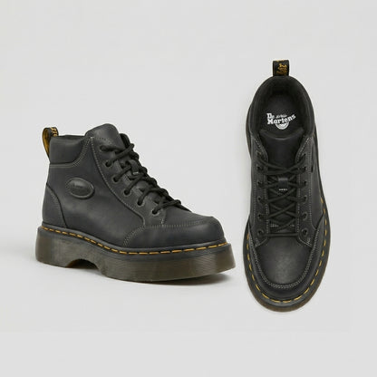Buzz 6I black wyoming