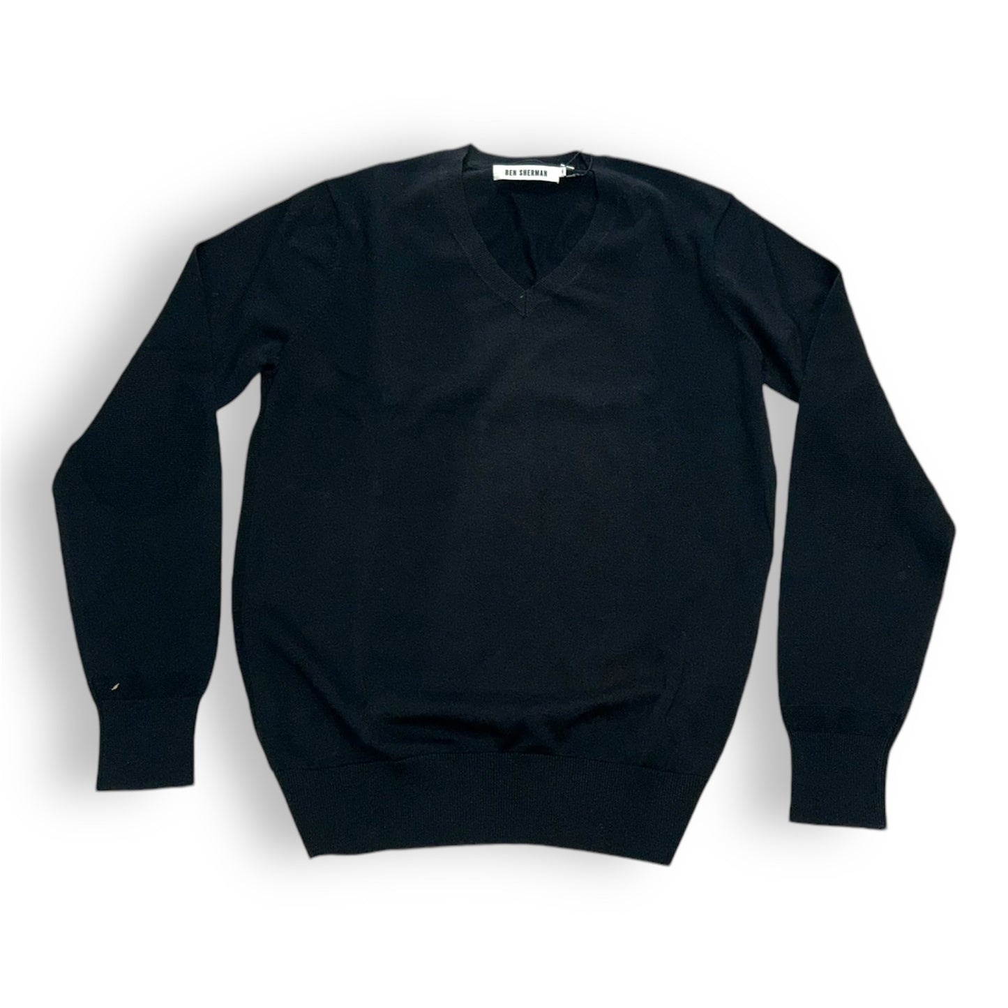 Ben Sherman V neck Sweater