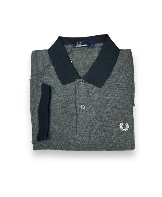 Fred Perry Twin Tipped Polo