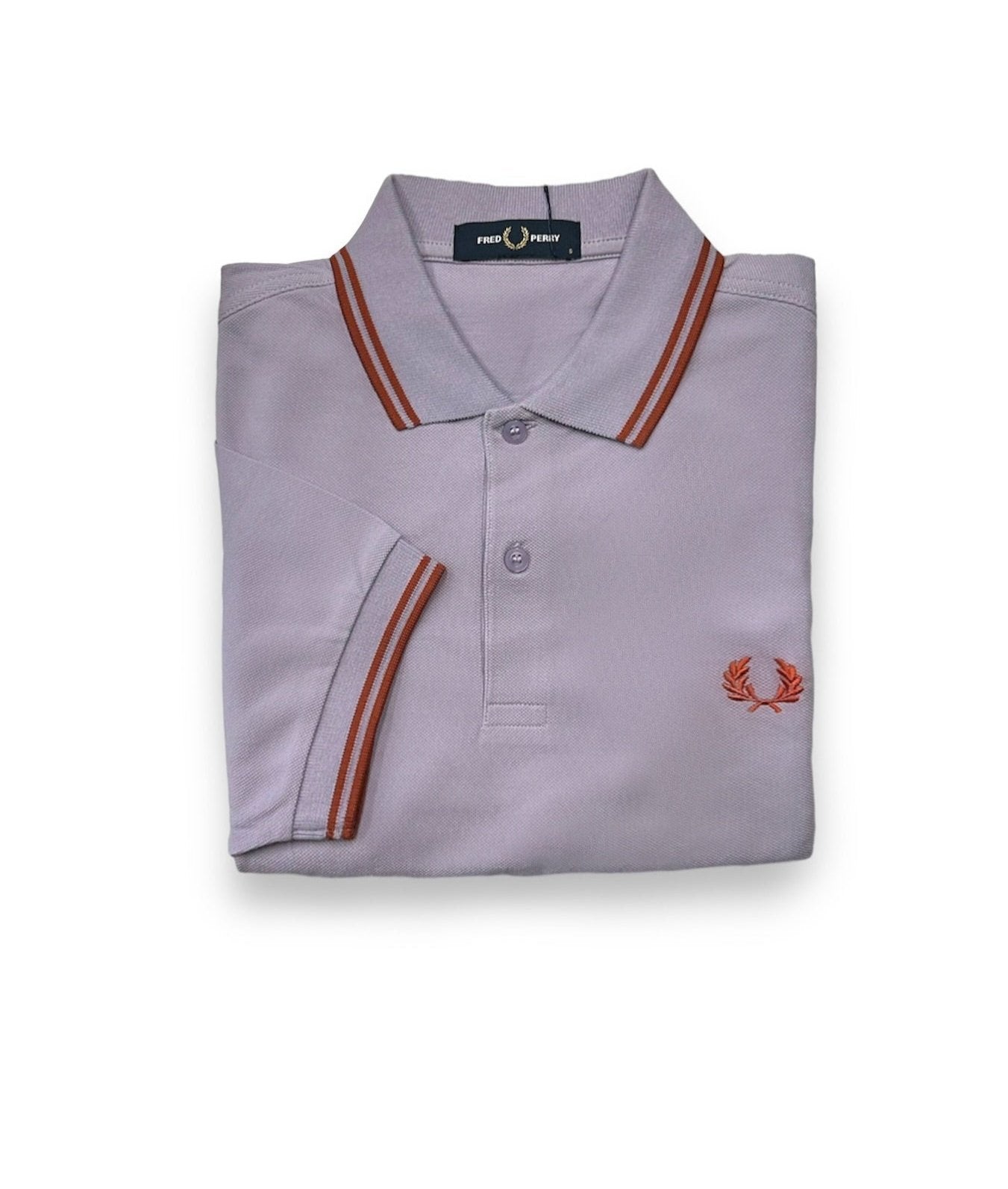 Fred Perry Polo