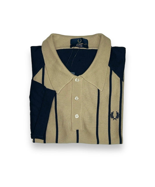 Fred Perry Twin Tipped Polo