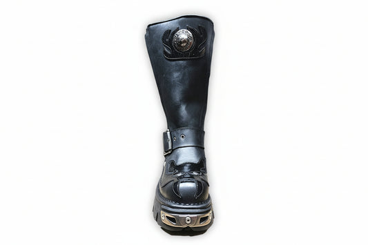 New Rock M.118 Tower (Noir)