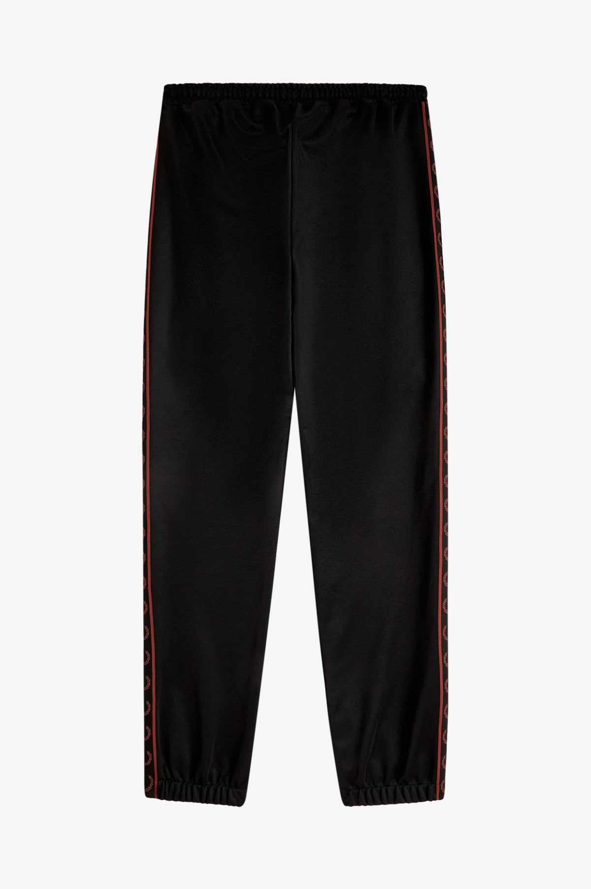 Contrast Tape Track Pant