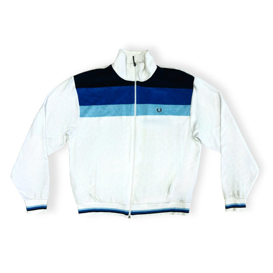 Fred Perry Track Jacket