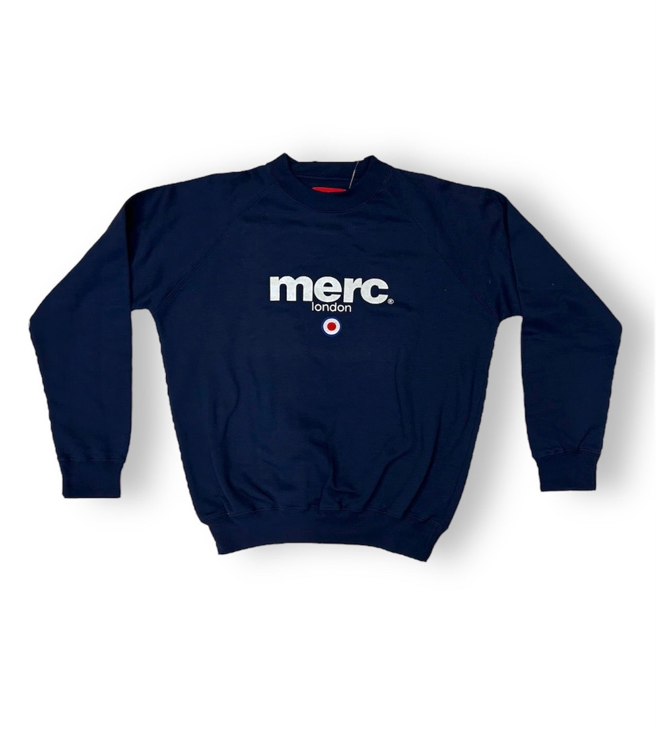 Merc sweatshirt