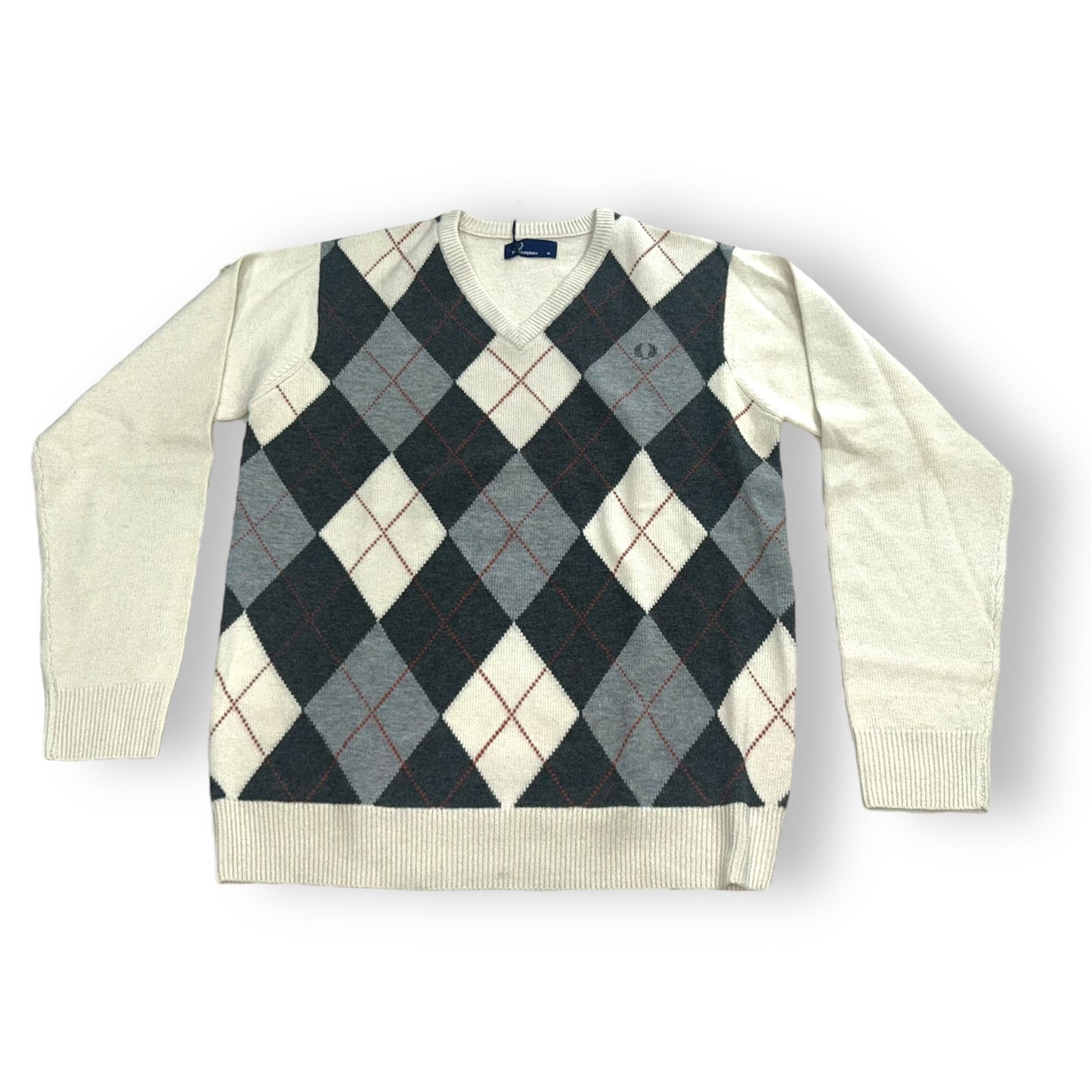 Fred Perry Sweater