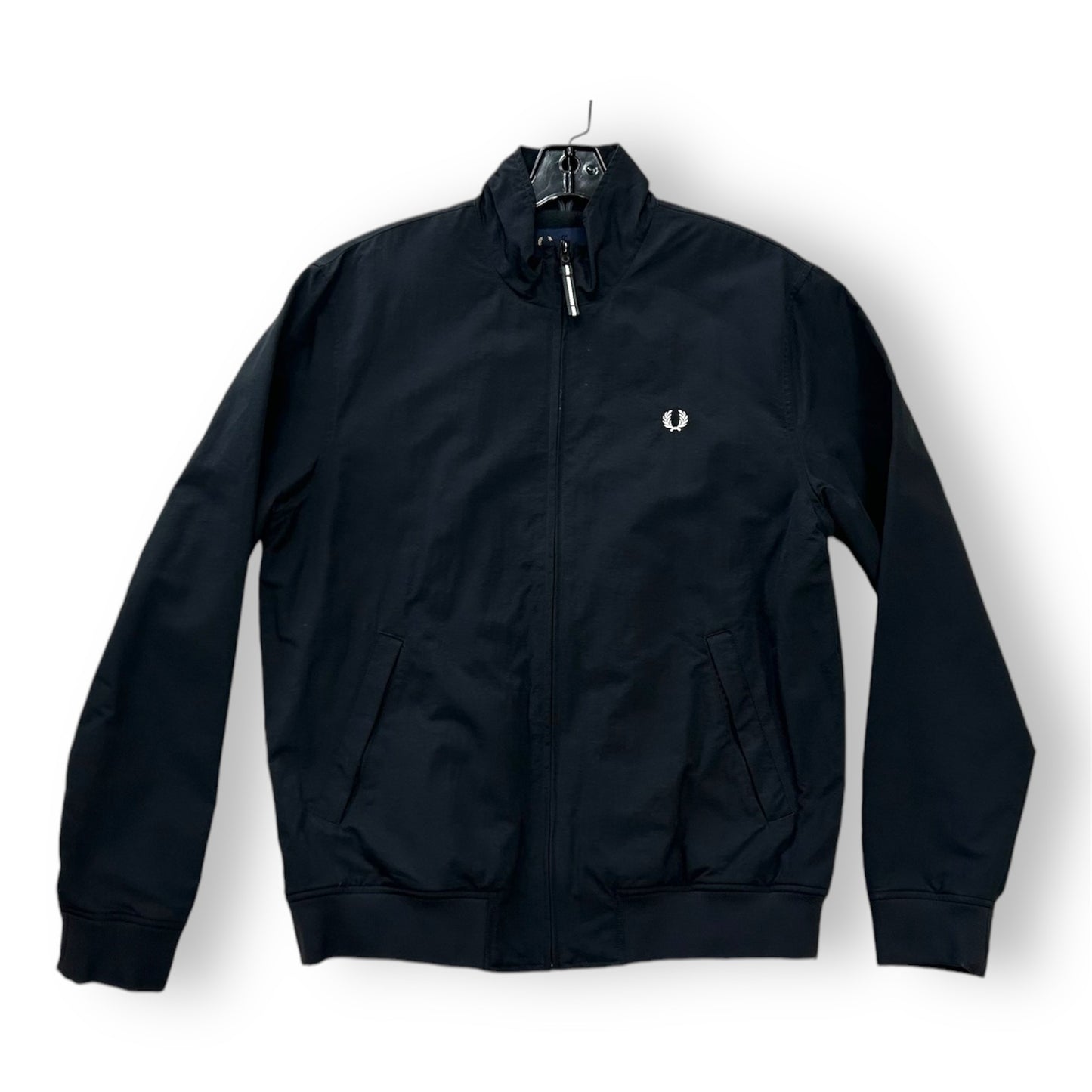 Fred Perry Track Jacket