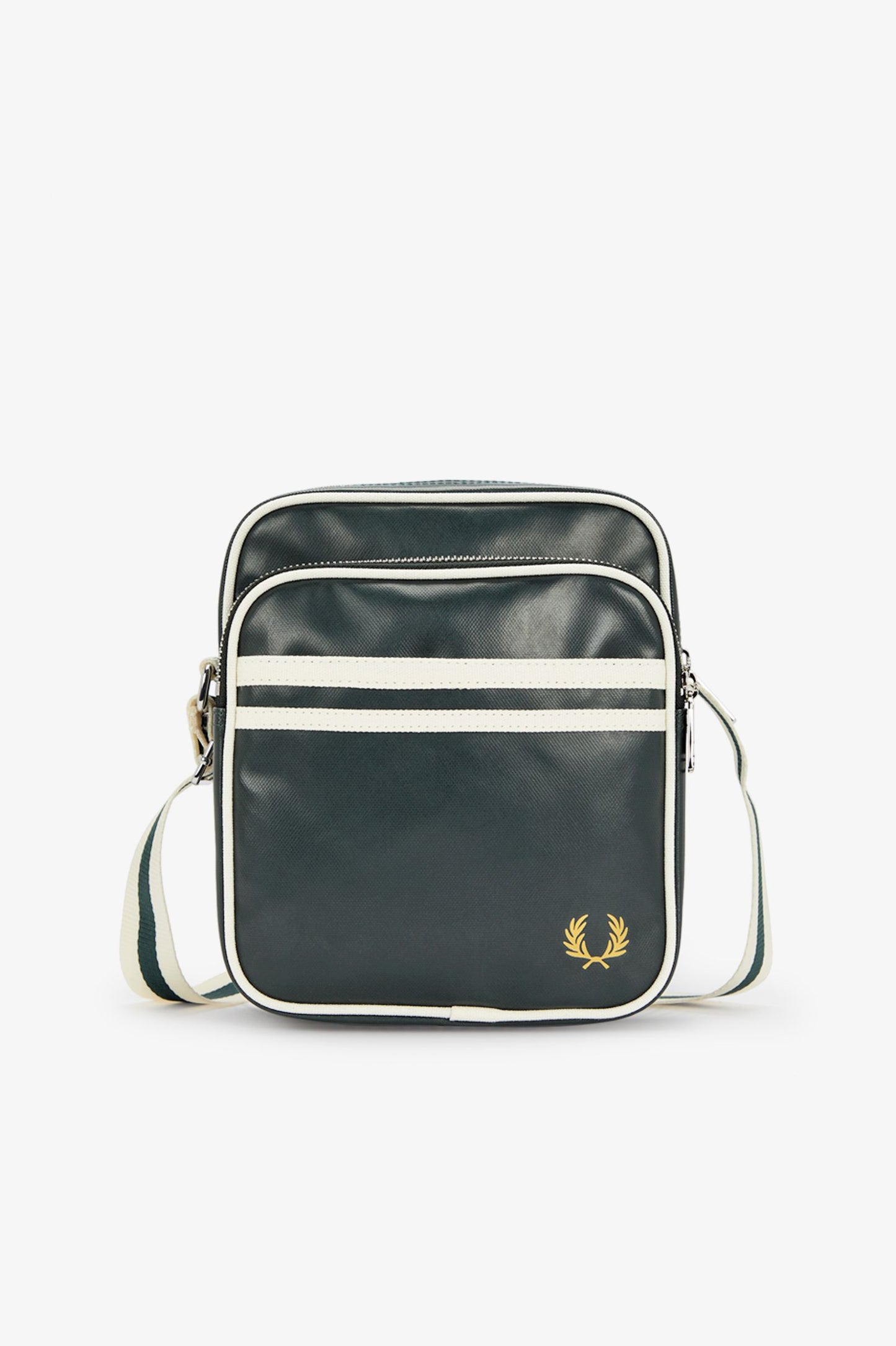 Fred Perry Classic Side Bag