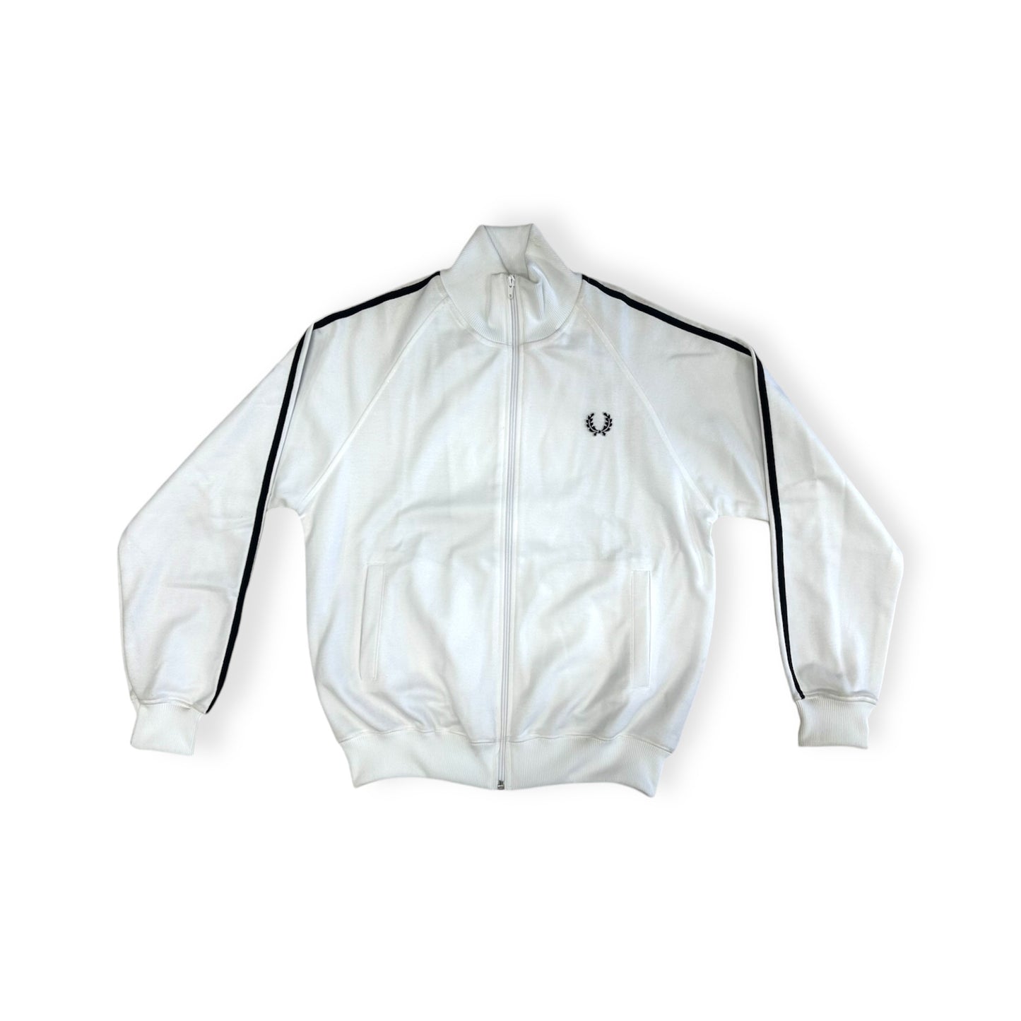 Fred Perry Track Jacket