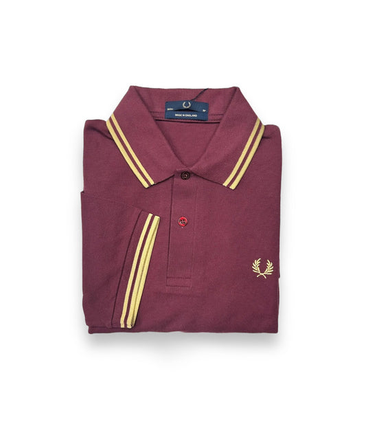 Fred Perry M12