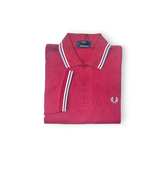 Fred Perry M12