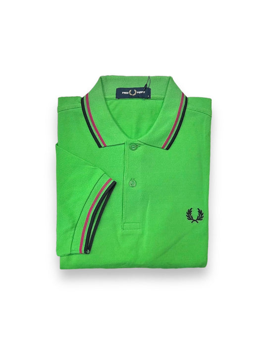 Fred Perry Polo