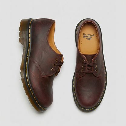 1461 Cherry Red