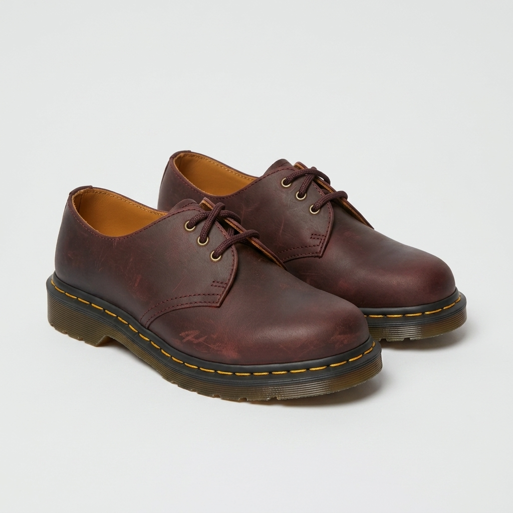 1461 Cherry Red