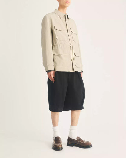 Penton Ben Mayhem Leather Loafers