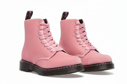 1460 Pascal Youth Pale Pink Ze You Velvet