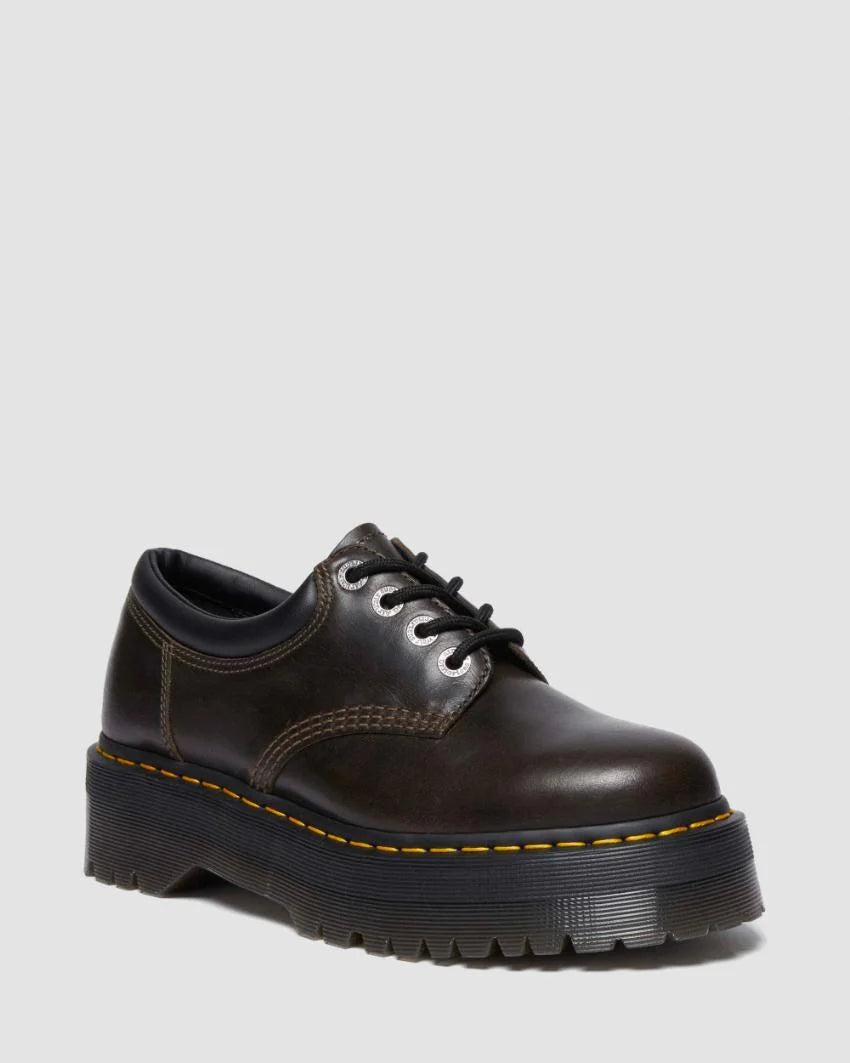 8053 Quad Dark Taupe Orleans – Posers Hollywood