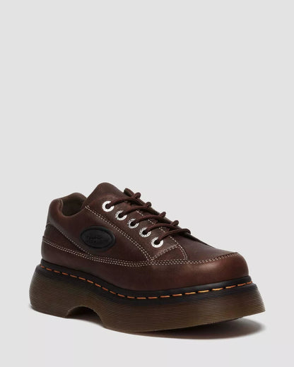 Buzz 5-Eye Shoes