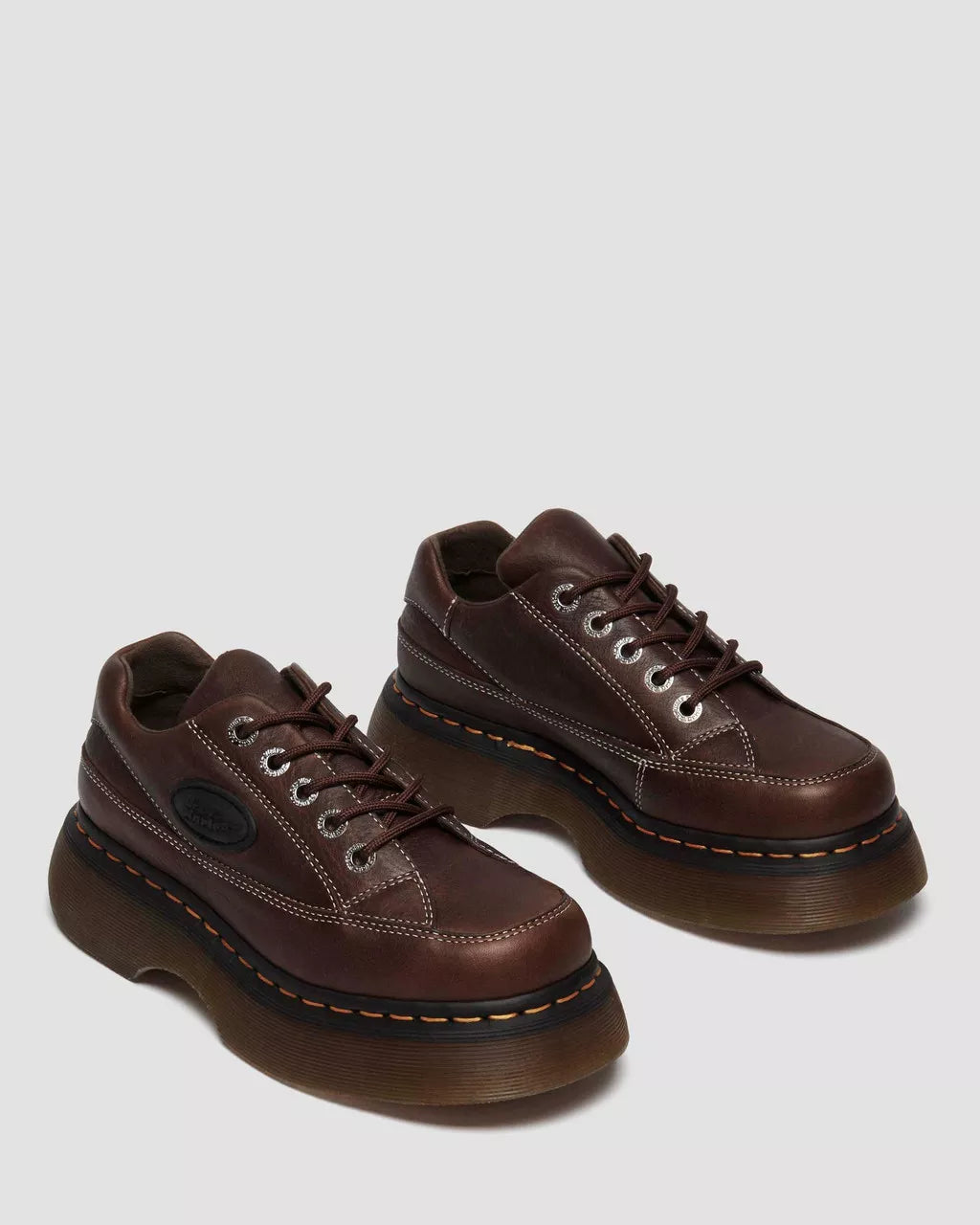 Buzz 5-Eye Shoes