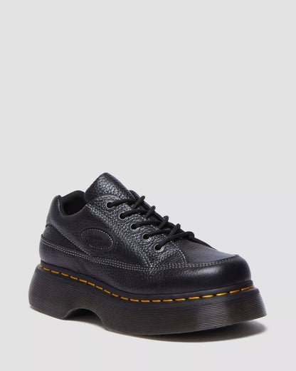 Buzz 5-Eye Shoes