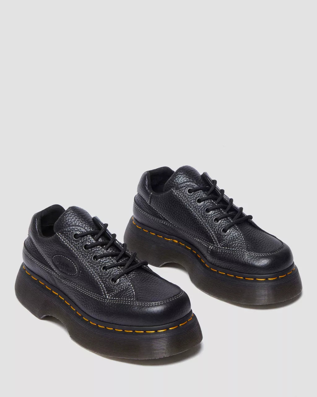 Buzz 5-Eye Shoes