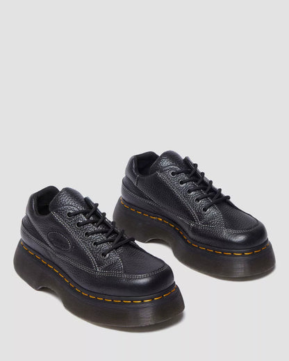 Buzz 5-Eye Shoes