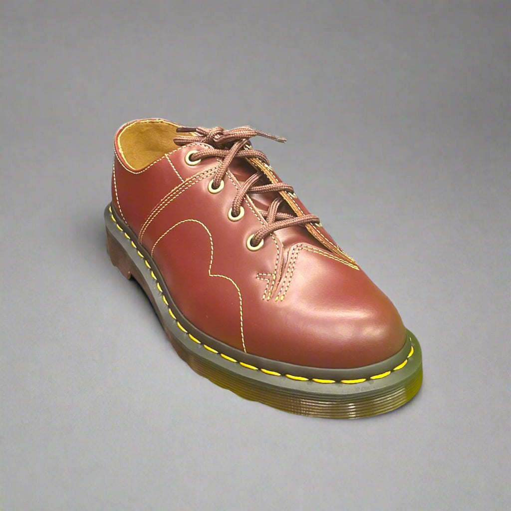 Church Vintage Smooth Leather Monkey Shoes – Posers Hollywood