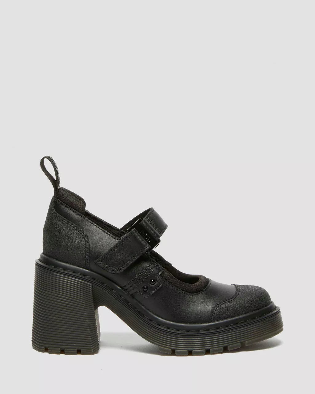 Chaussures à talons Mary Jane Eviee Tech Strap