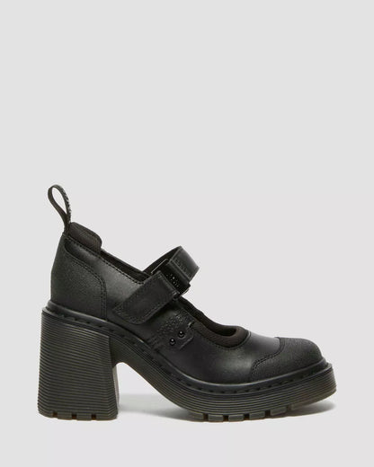Chaussures à talons Mary Jane Eviee Tech Strap