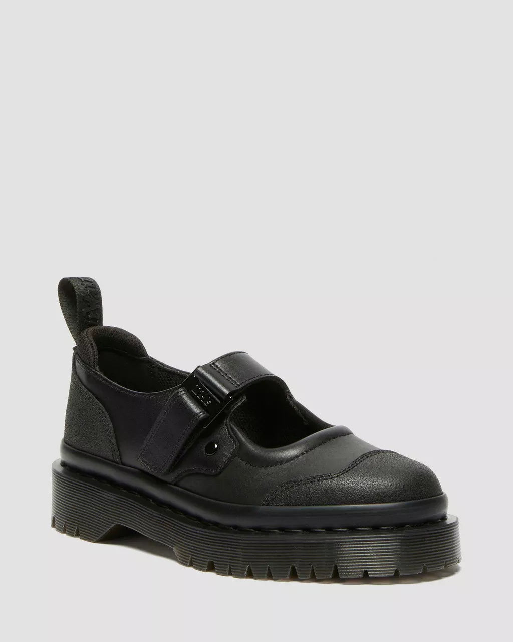 Indica Ii Tech Strap Bex Mary Jane Shoes