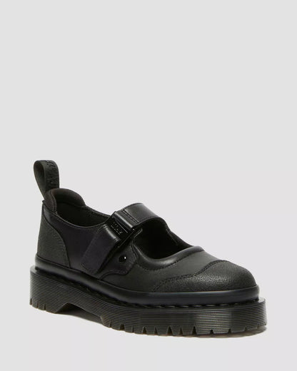 Indica Ii Tech Strap Bex Mary Jane Shoes
