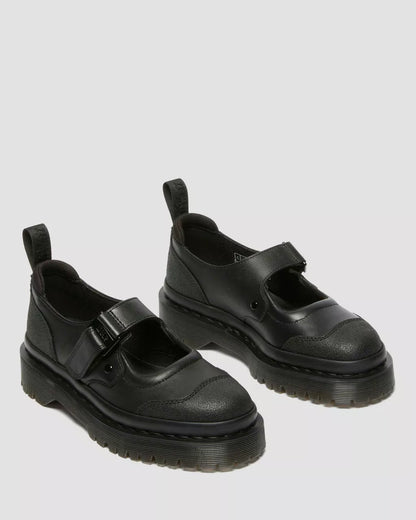 Indica Ii Tech Strap Bex Mary Jane Shoes