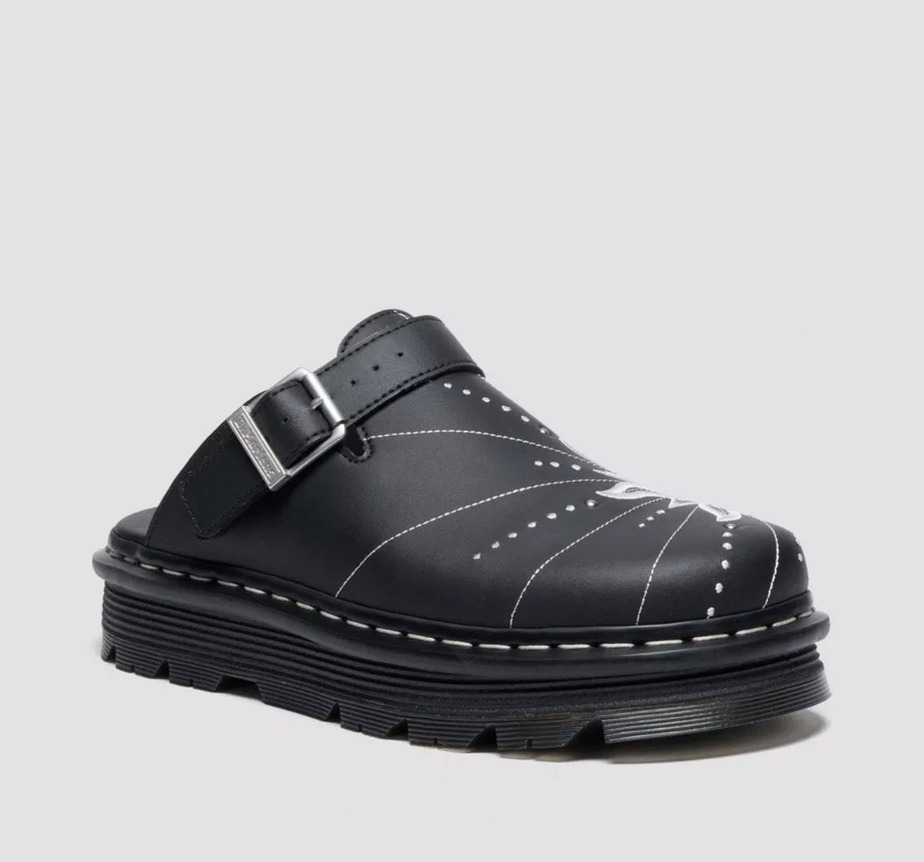 Zebzag Solar Flare Mules